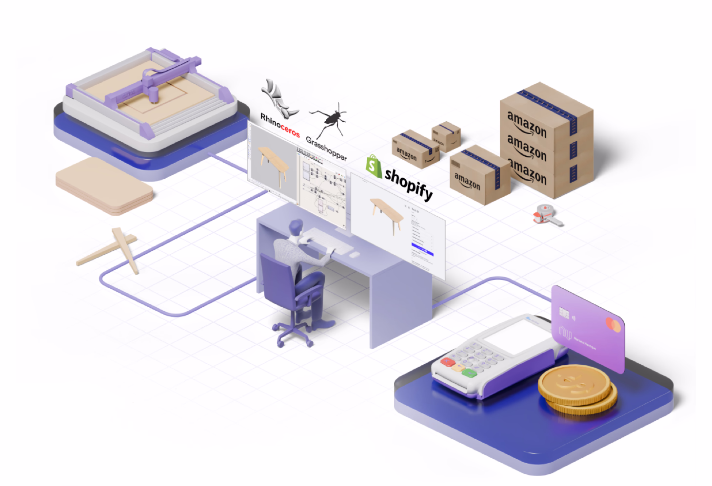 developer_1 illustration