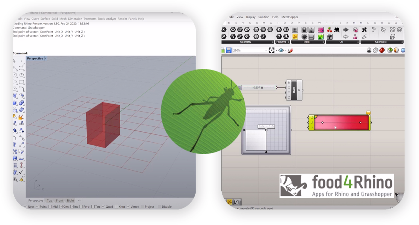 Description of prepare image