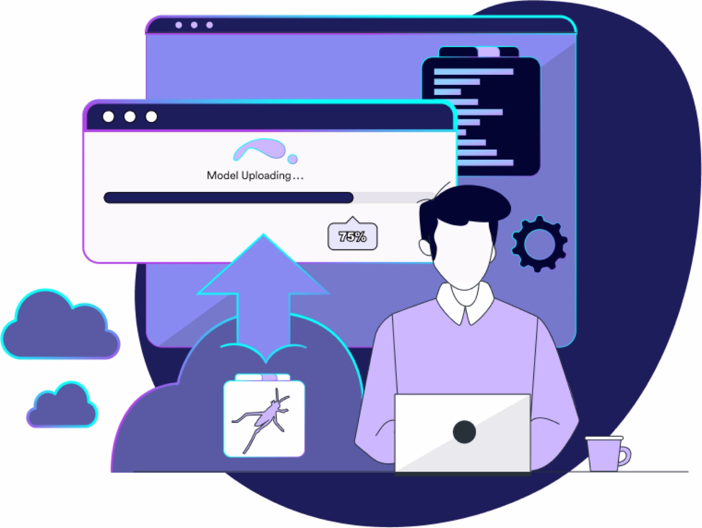 Upload your Grasshopper file