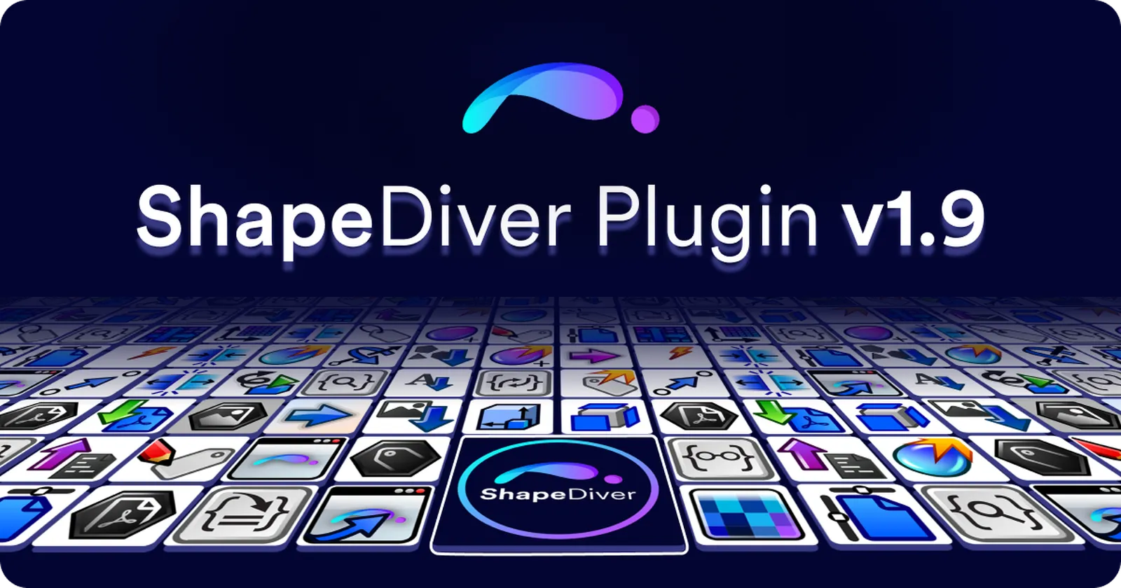 Introducing: The New ShapeDiver Plugin (v1.9)!
