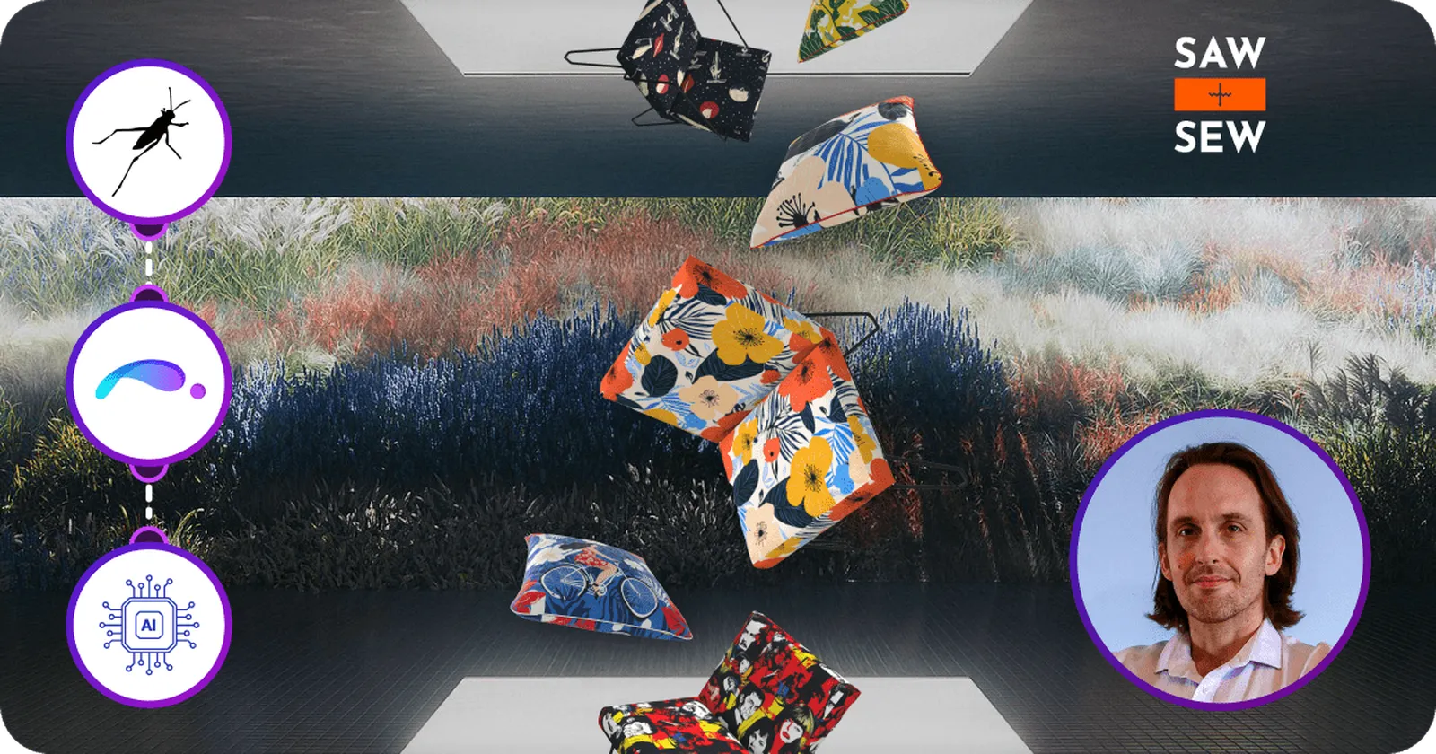 Revisiting… Saw & Sew: AI meets Made-To-Order Furniture!