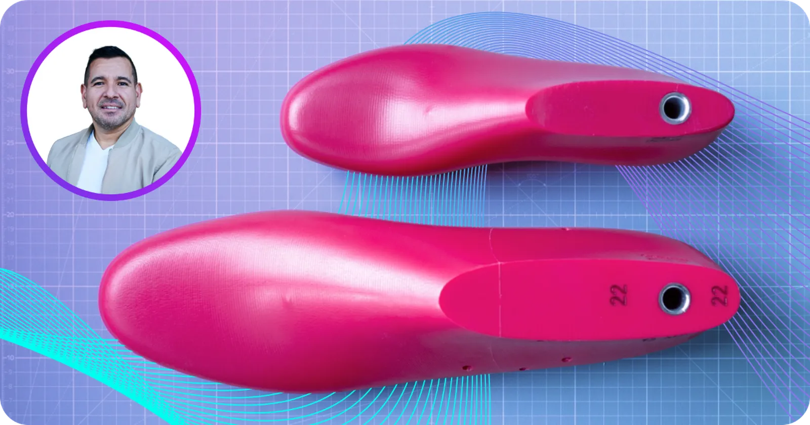 Designers Corner: René Medel from framas!