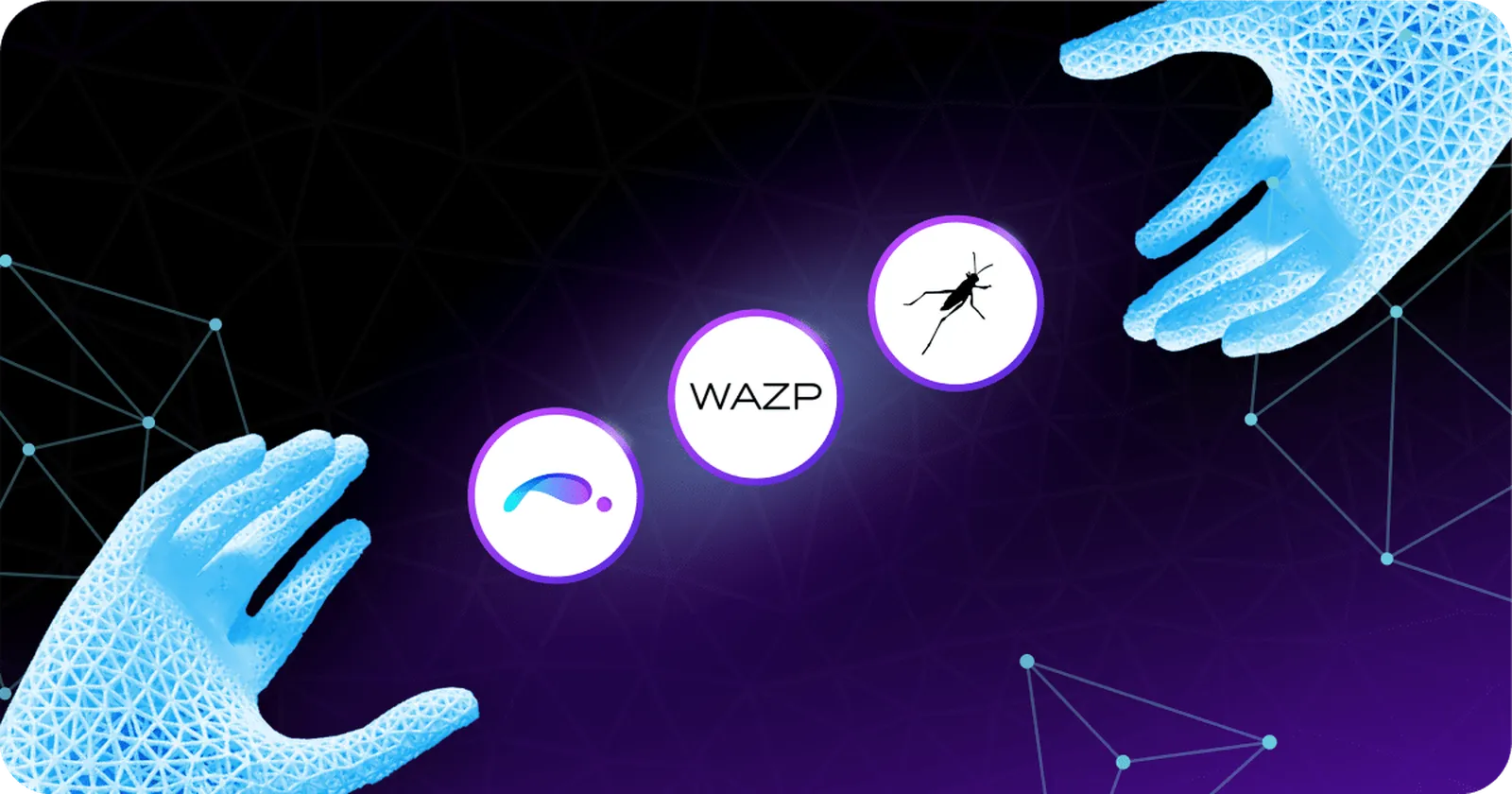 Getting to know... WAZP: Transforming Supply Chains with 3D Printing!