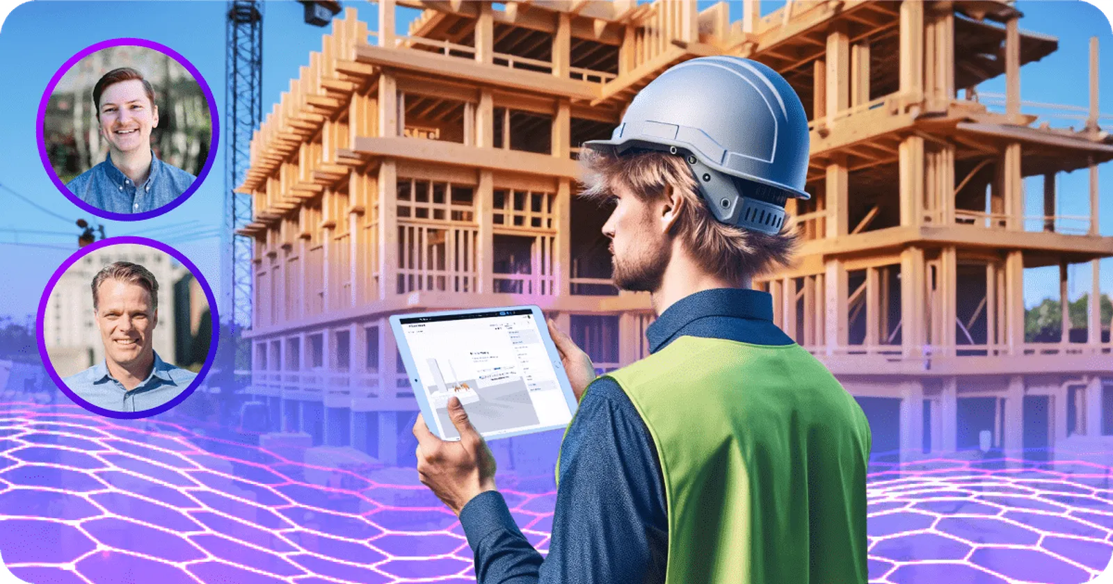 Getting to know... Interstice: Democratizing 4D models!