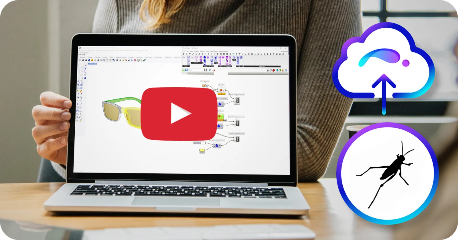 5 Things To AVOID When Uploading Grasshopper Models To ShapeDiver!
