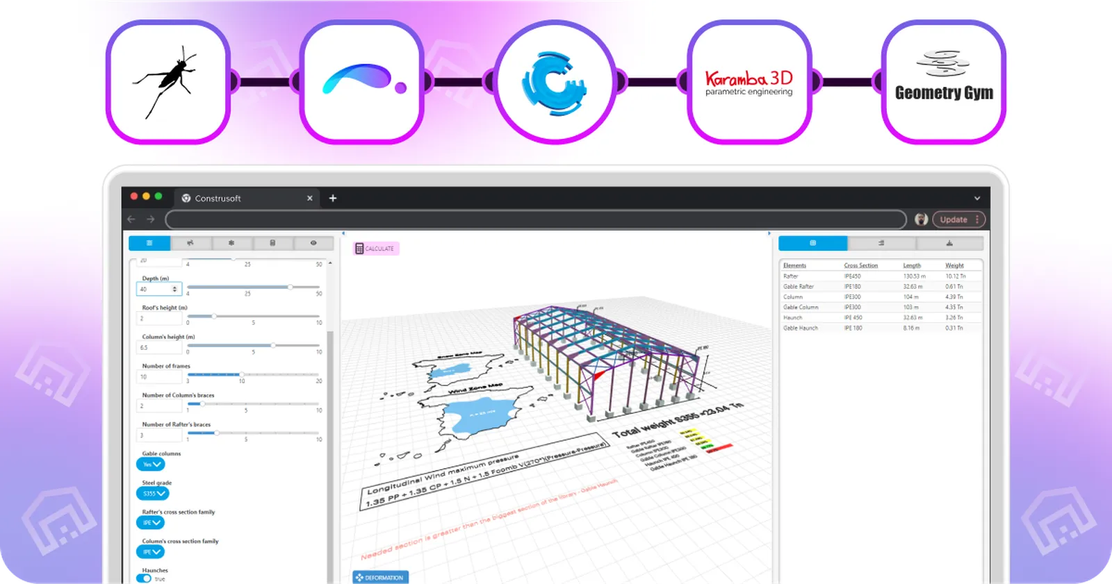 Getting to know... Construsoft and Optinave!