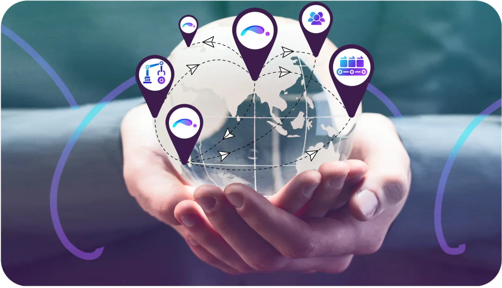 Getting to know... Distributed Manufacturing!