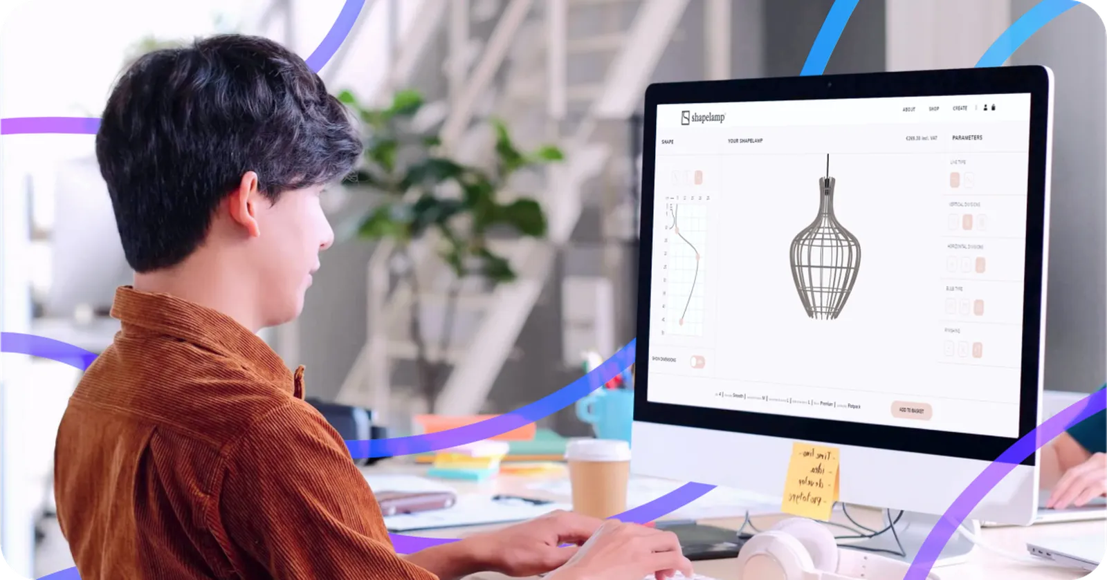 A Step-by-Step Guide to Building Your First Online 3D Product Configurator with ShapeDiver