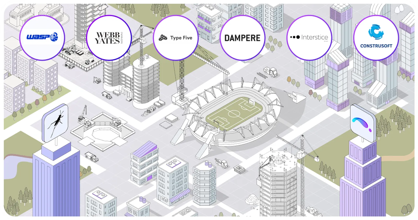 ShapeDiver & the AEC Industry: 6 Case Studies!