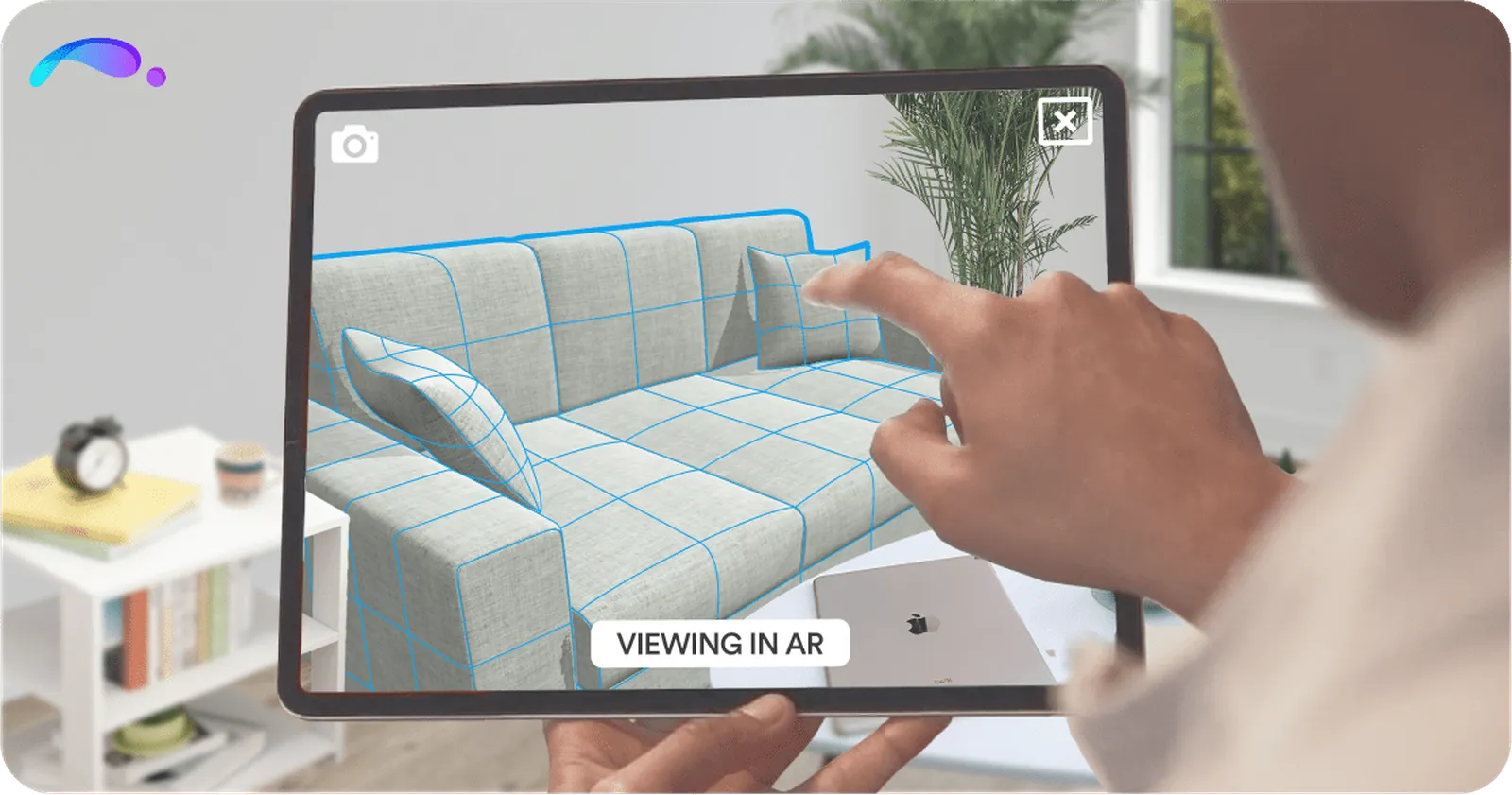 Getting to know... Imersian: Automating Web-Based Augmented Reality!