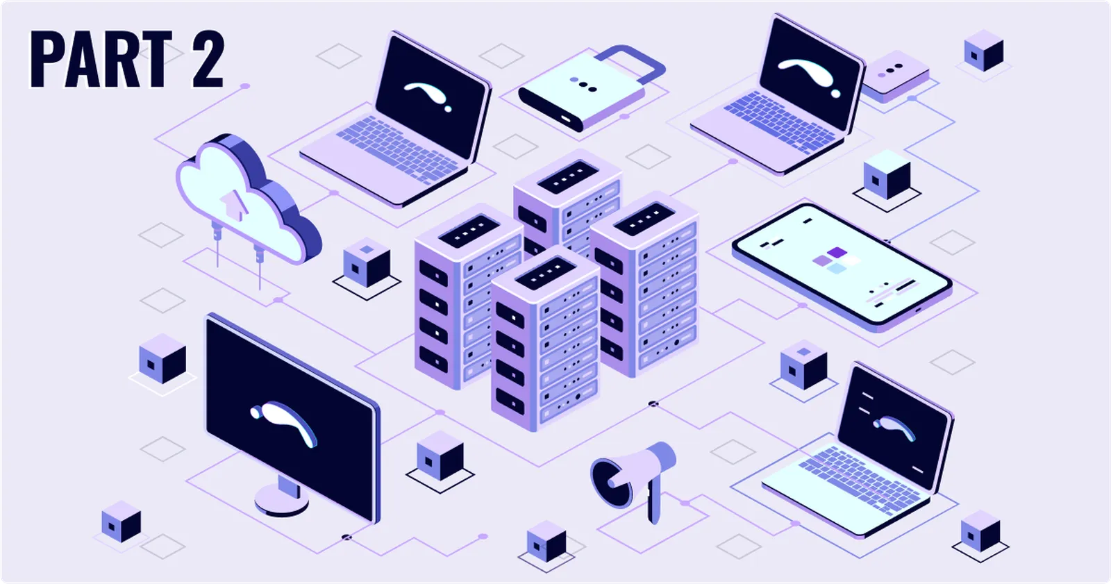 Can Cloud Applications Help Solve Fragmentation In The AEC Industry? | Pt. 2