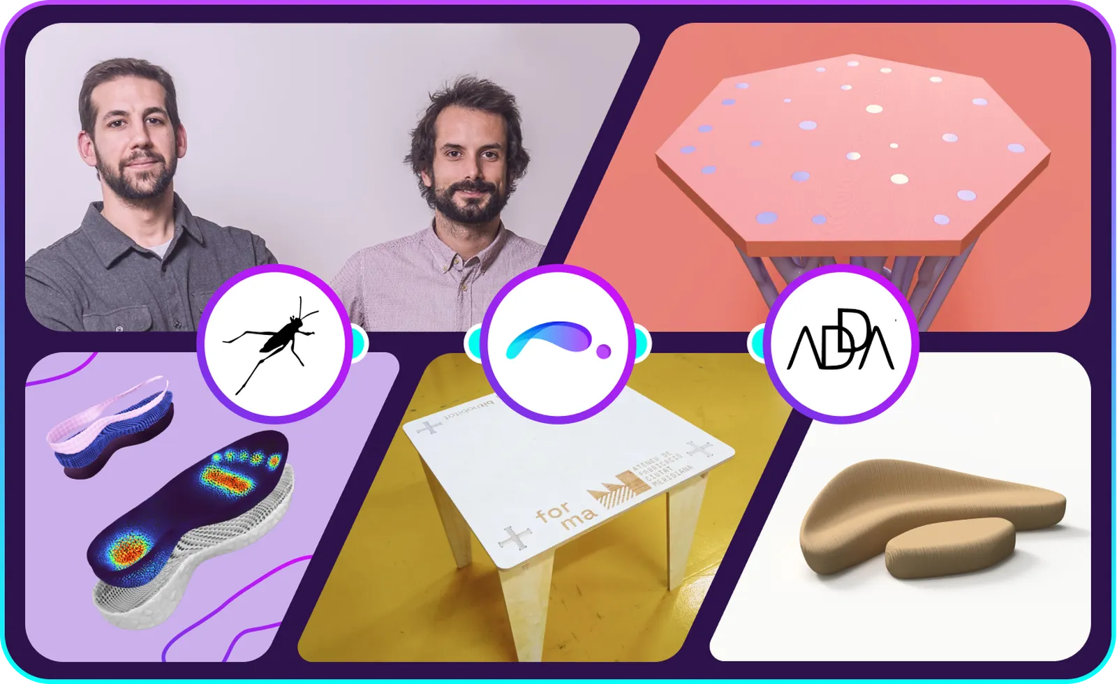 Getting to know... ADDA Lab!