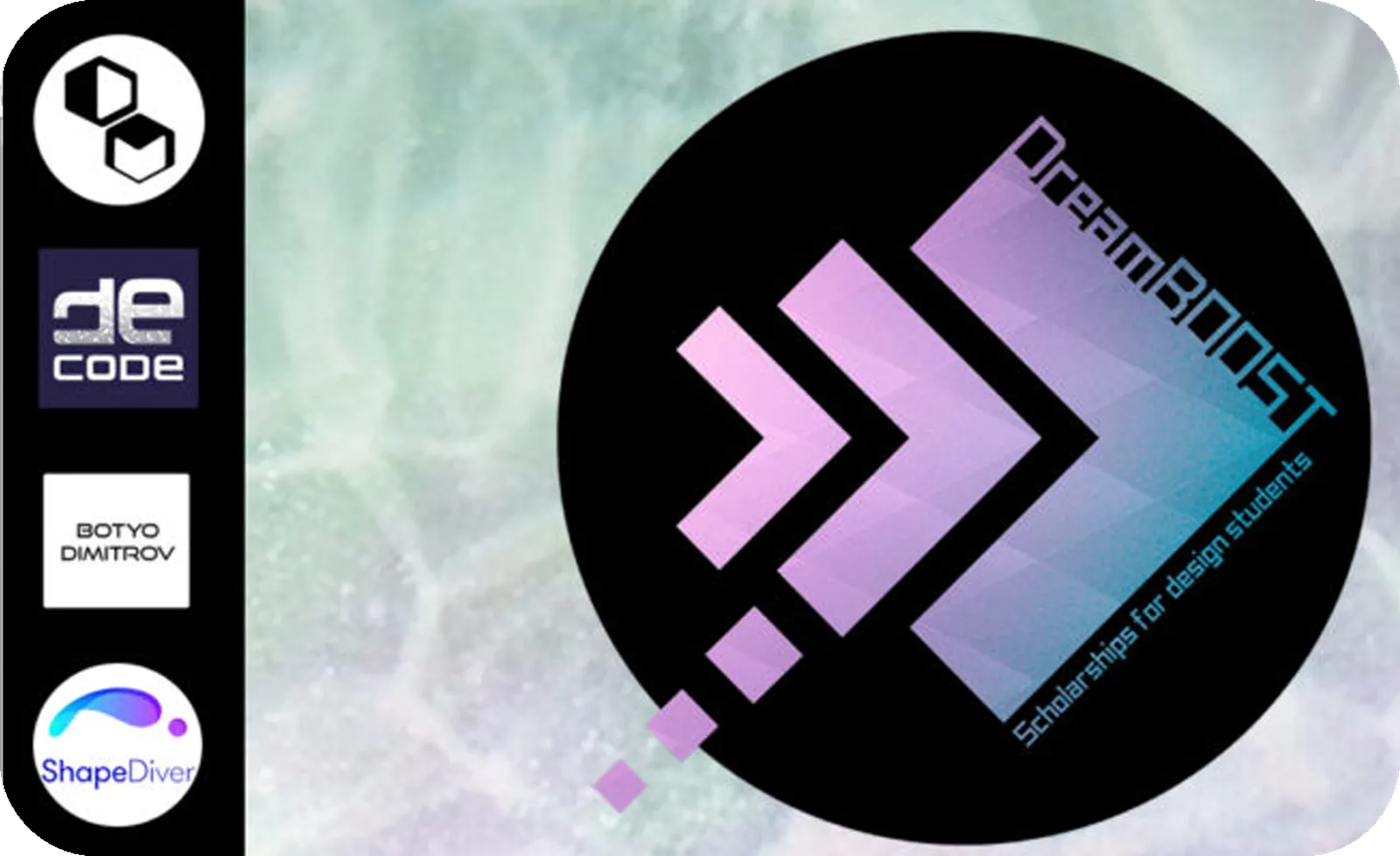 Parametric Dreams [Ep. 2] – DreamBOOST: Scholarships For Design Students