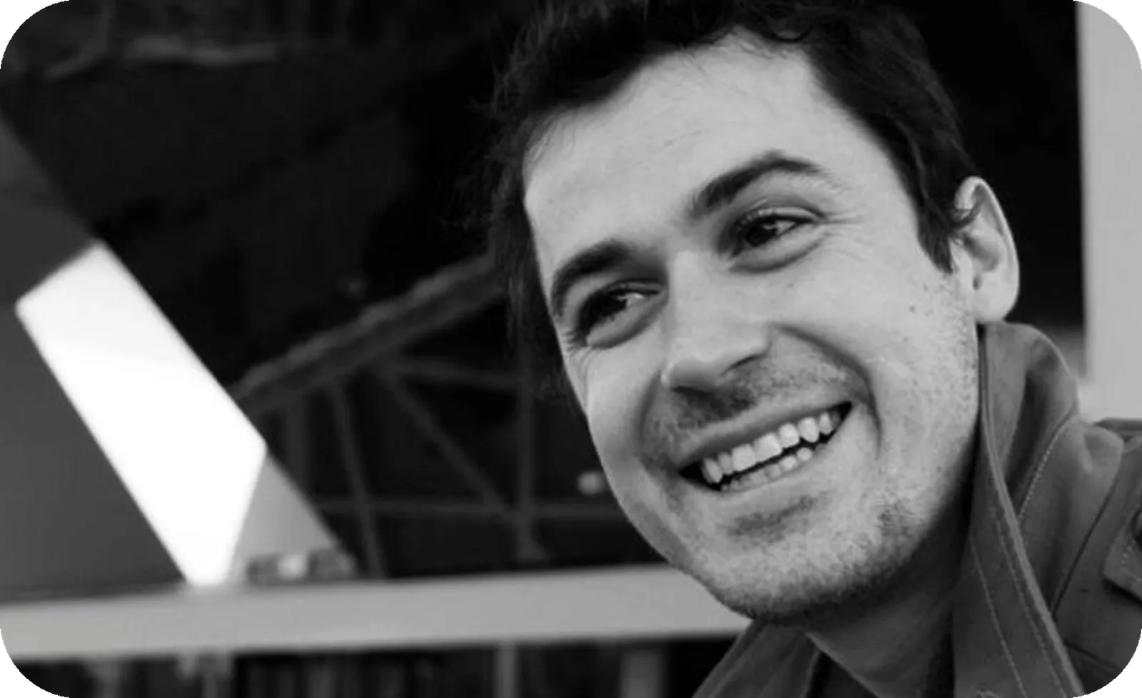 Designers Corner [Ep. 5] – Arthur Mamou-Mani