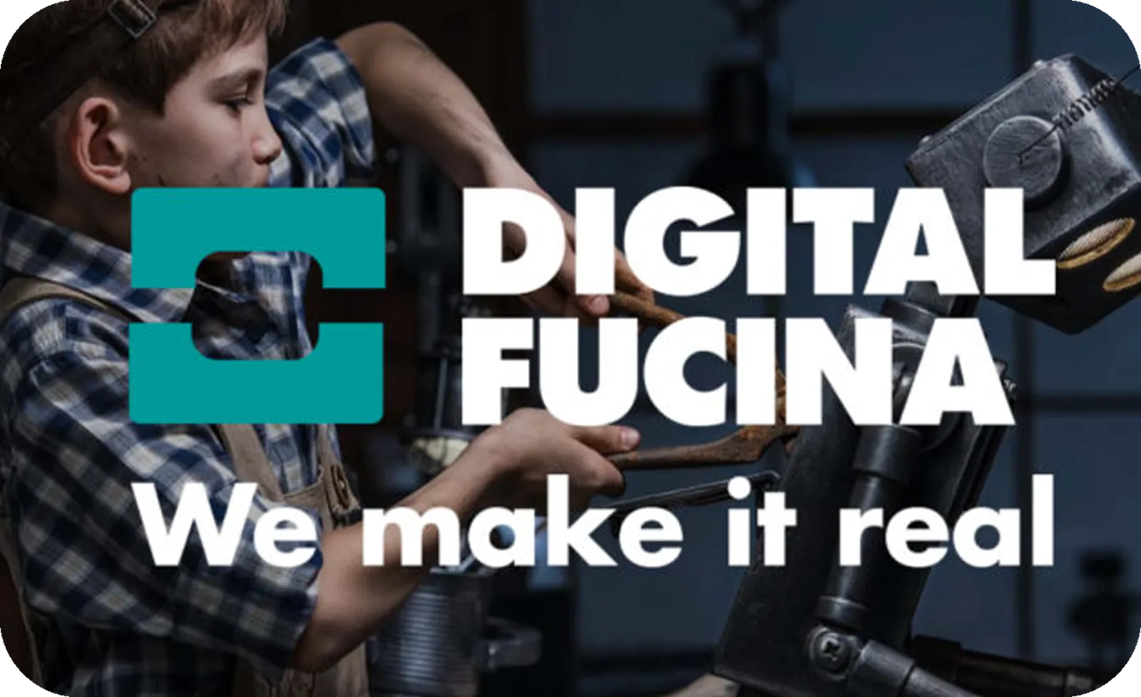 Digital Fucina’s Corner [Ep.1]
