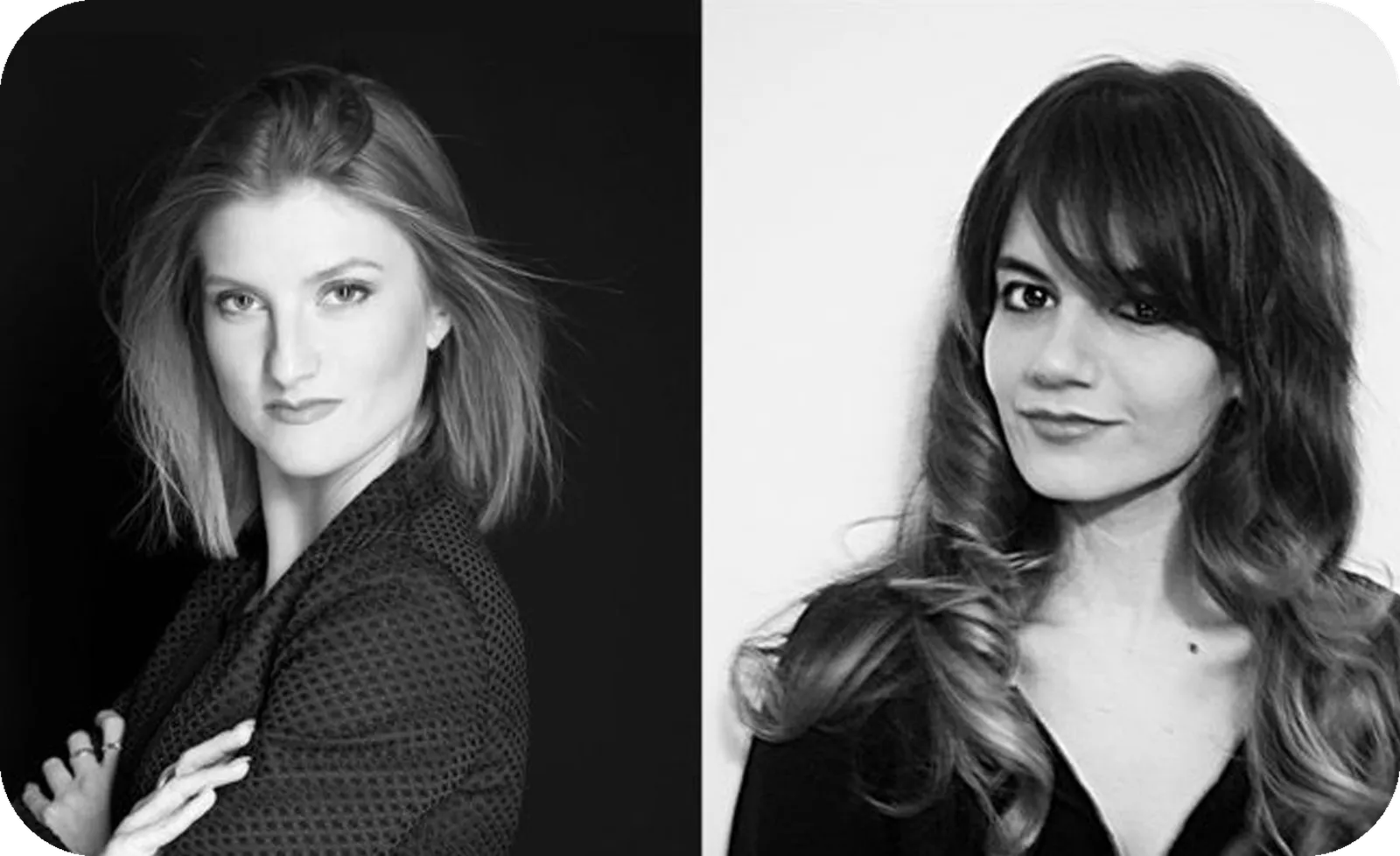 Designers Corner [Ep. 7] – Eva Blšáková & Lidia Ratoi