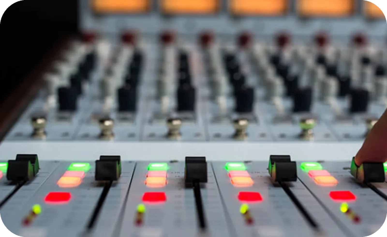 The Role Of Sliders In Product Configurators