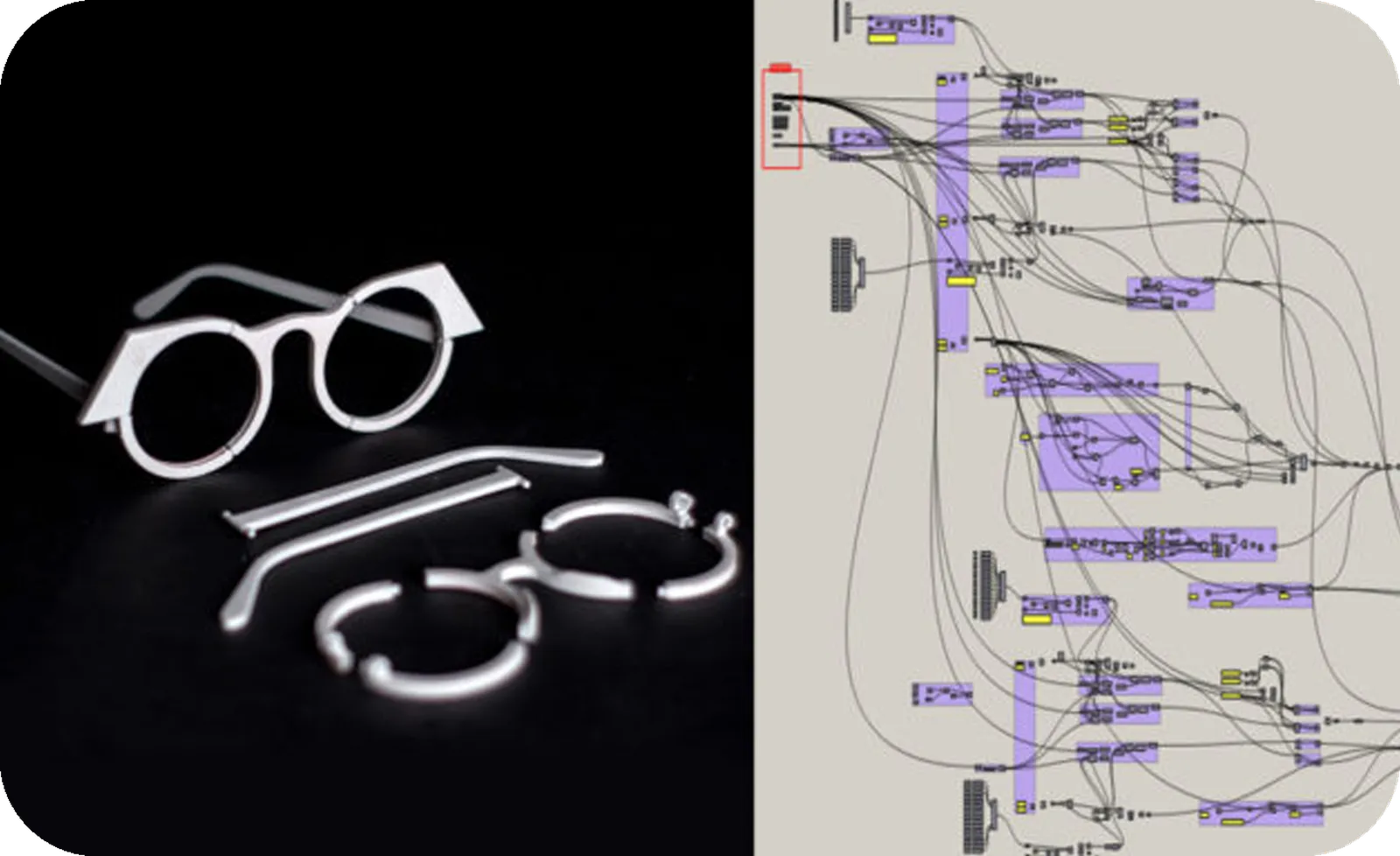 Parametric Dreams [Ep. 1] – Democratizing Eyewear Design!