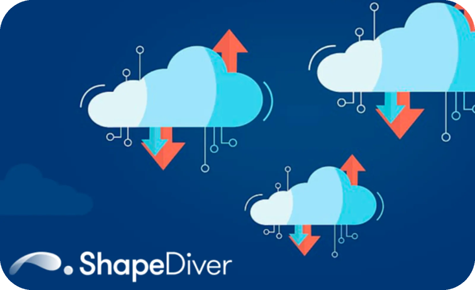 Compute In The Cloud With ShapeDiver!
