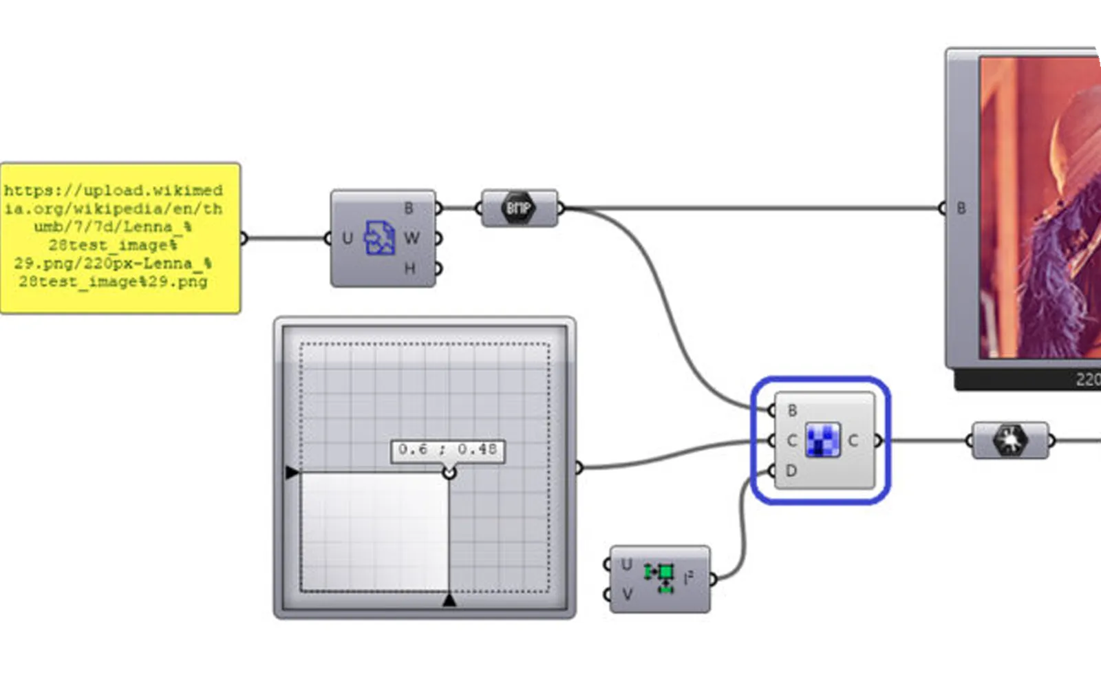 Grasshopper Plugin [v1.5]: Introducing Image Tools!