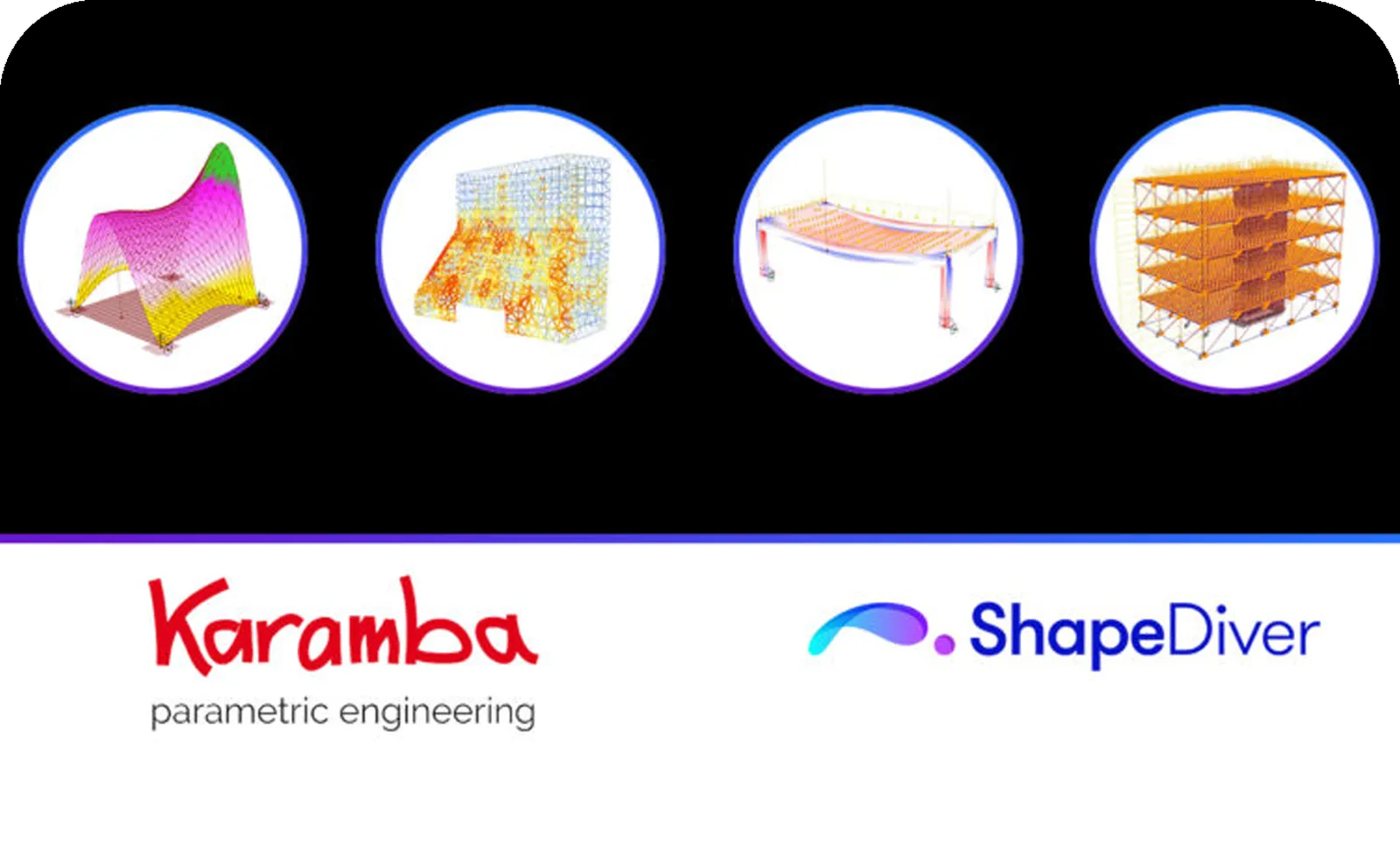 Karamba3D Now Supported On ShapeDiver