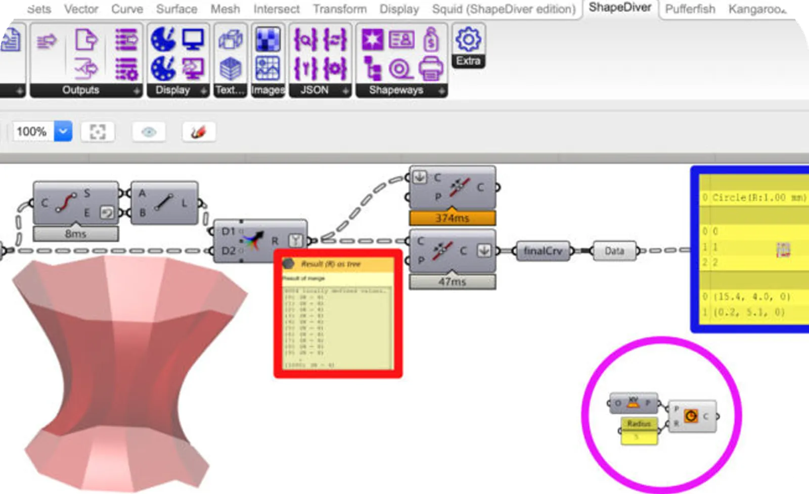 Grasshopper Data Trees Explained! | Pt. 2