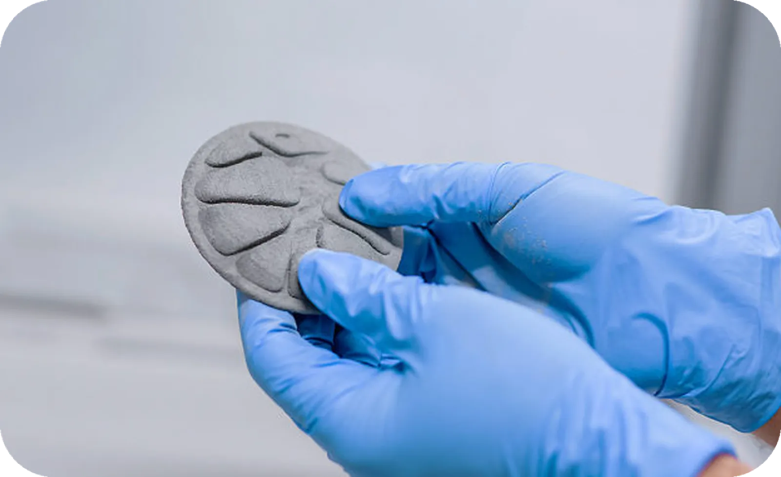3D Printing Stone And Concrete… Explained!