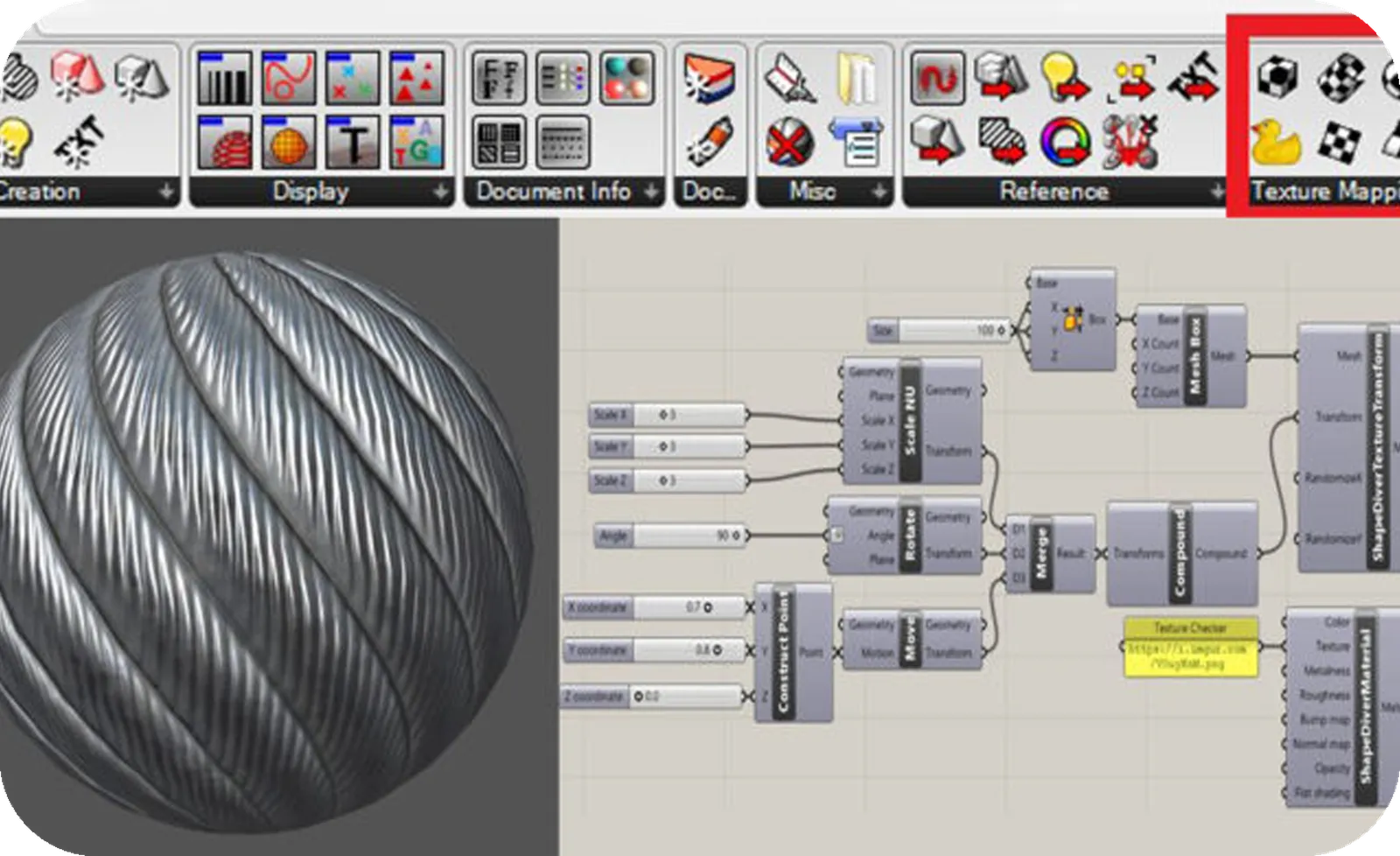 Texture Mapping Explained!