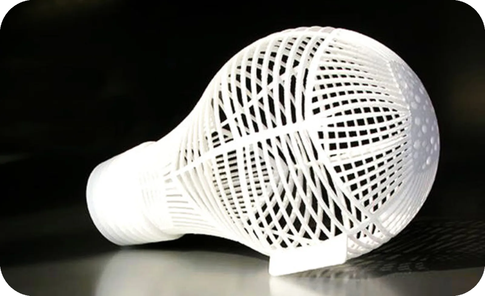 Introducing: The Shapeways Bridge