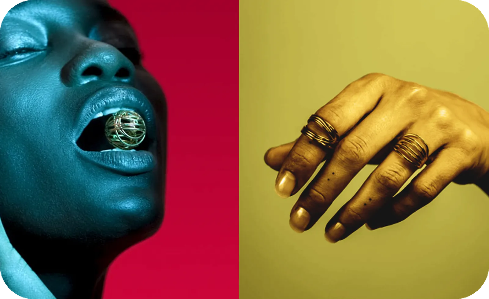 Getting to know...YŪ by YOU Jewelry!