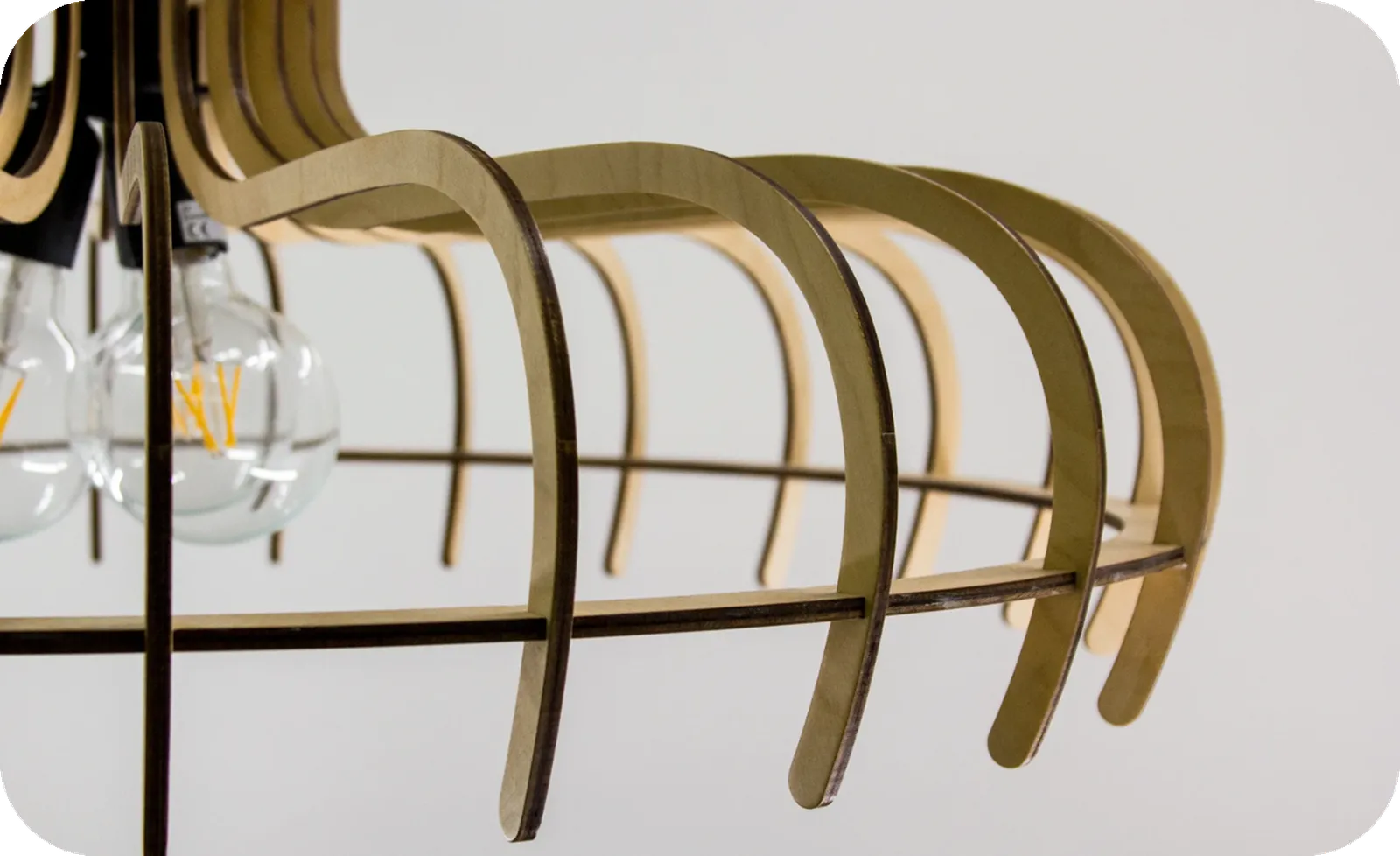 Getting to know... Custom light designs with Shapelamp!