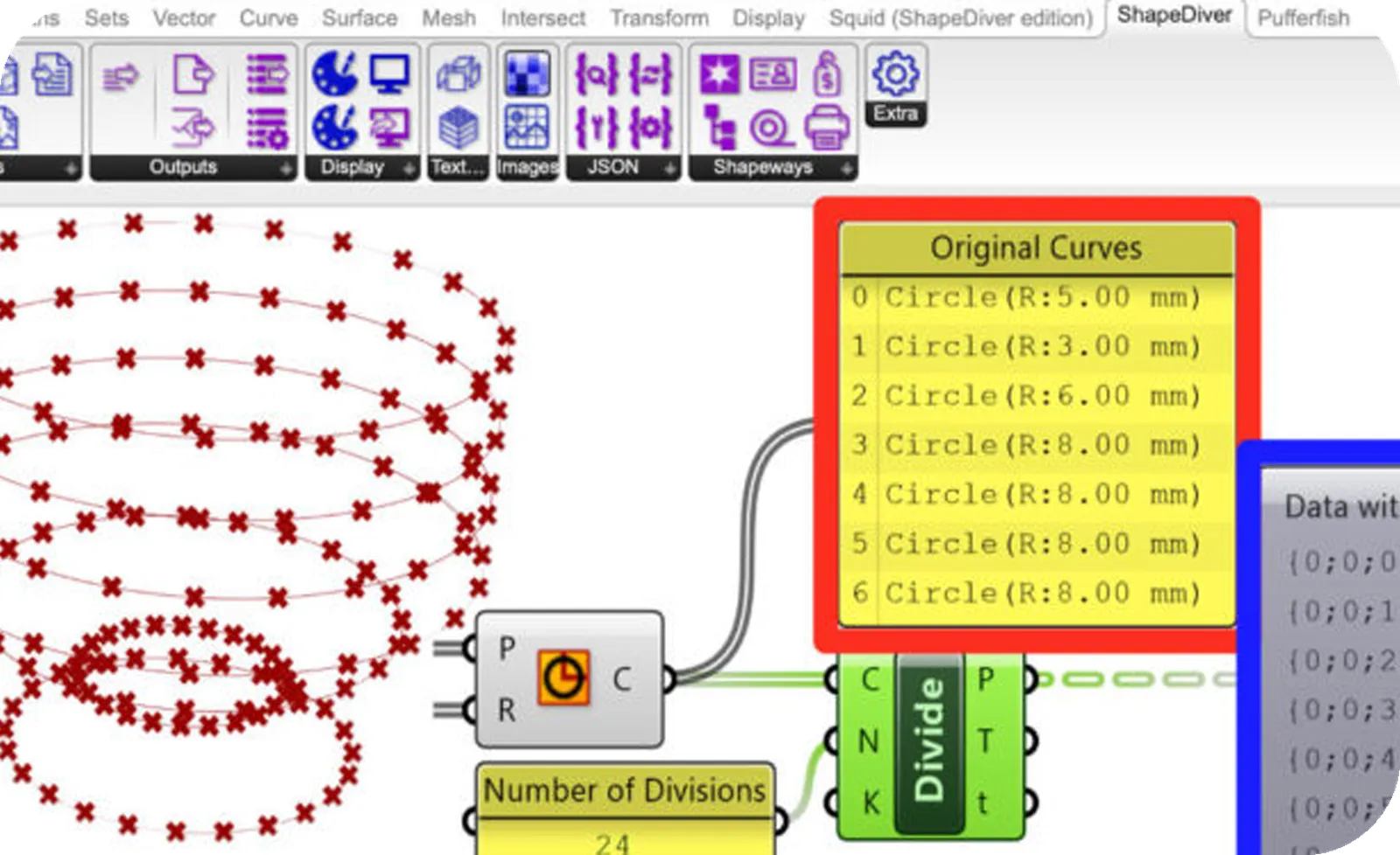 Grasshopper Data Trees Explained! | Pt. 1