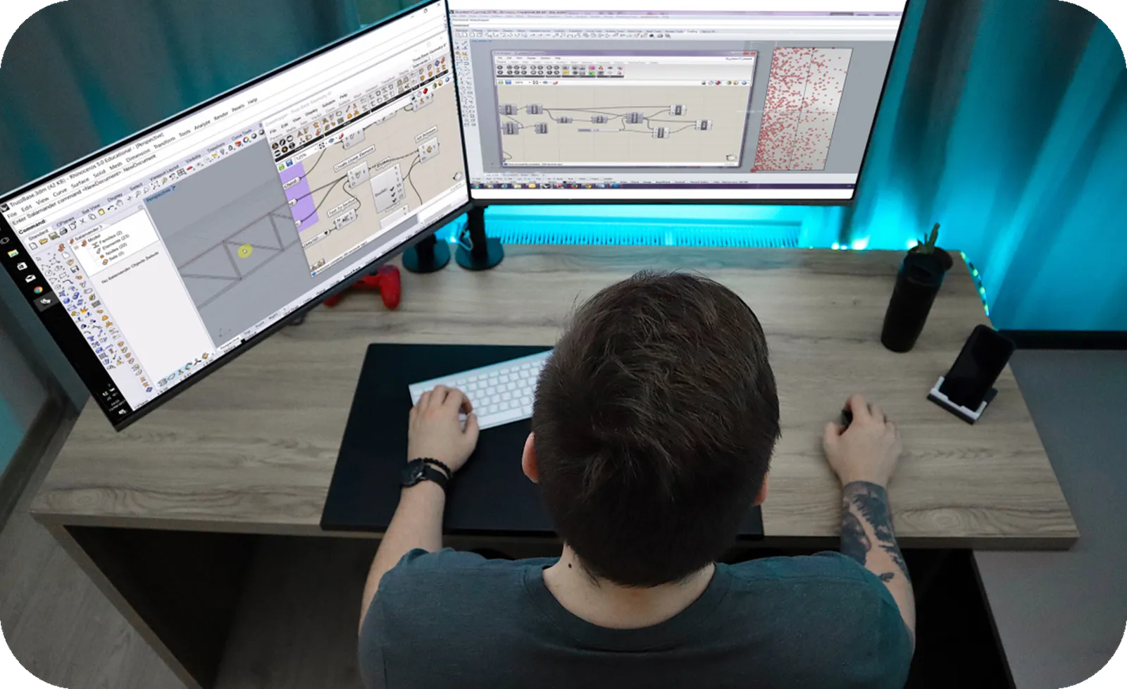 Getting to know... Computational Design!