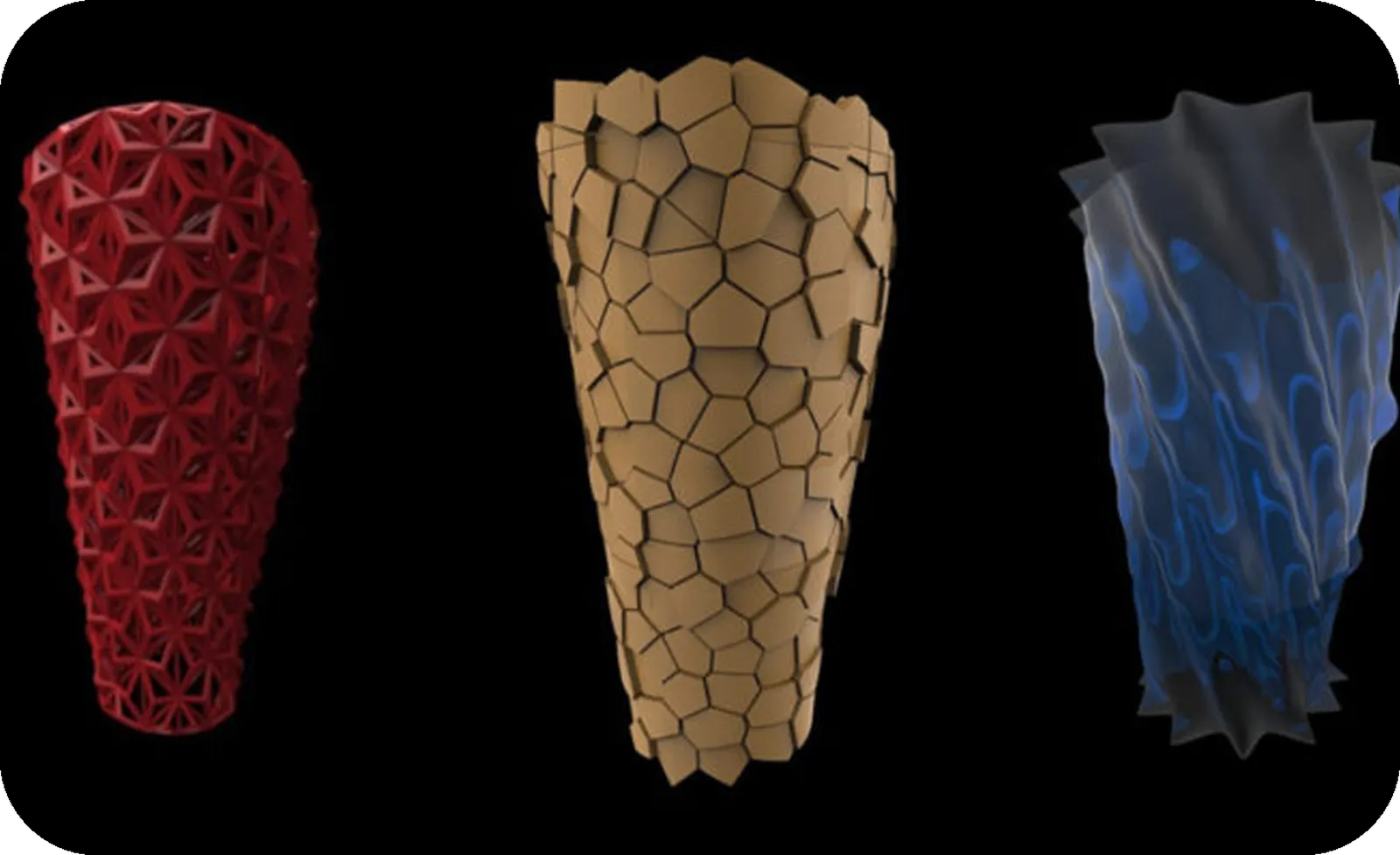 Parametric Dreams [Ep. 5] – Gabriel Ganzarolli: Parametric Prosthesis Made In Brazil!