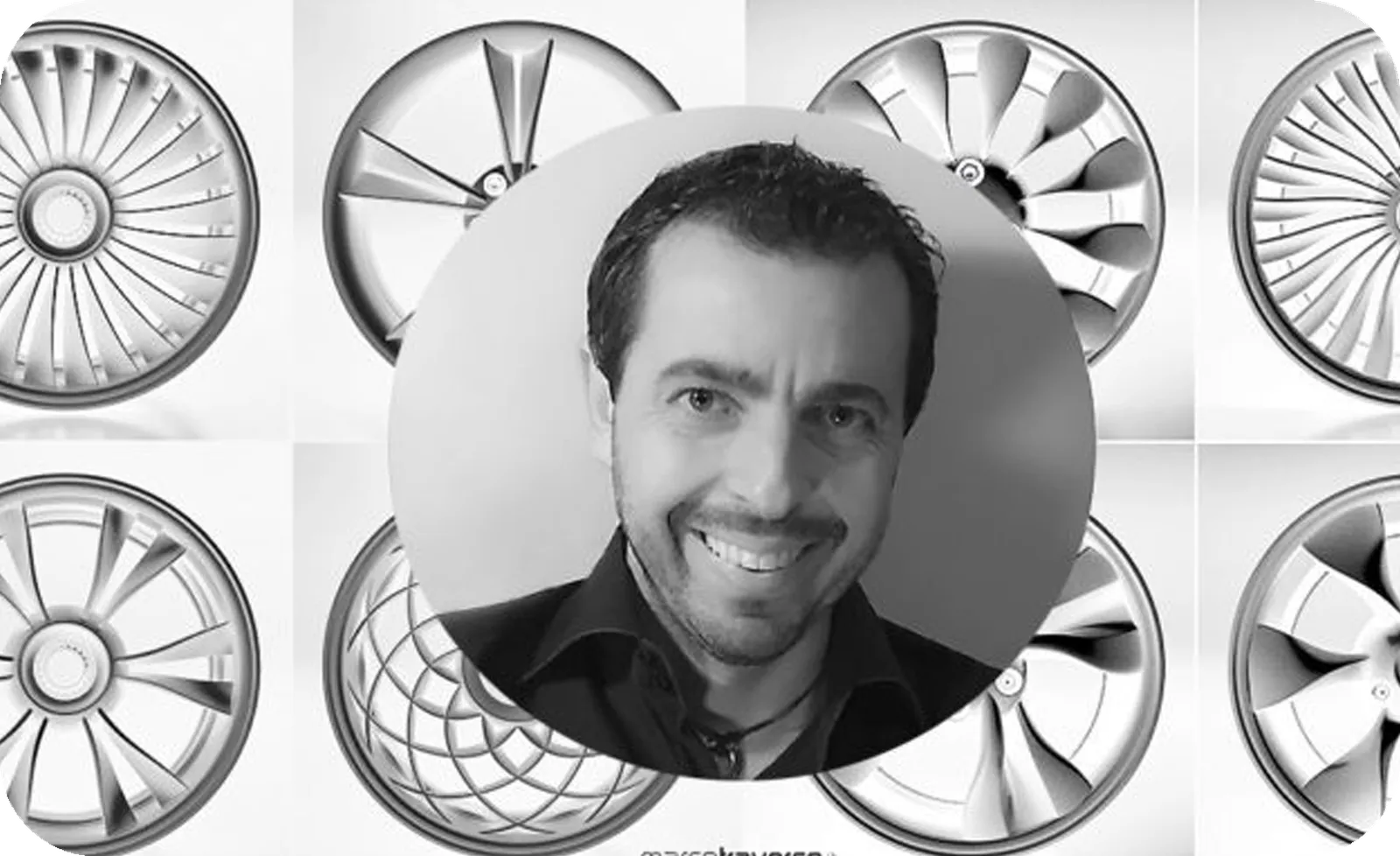 Designers Corner [Ep. 8] – Marco Traverso