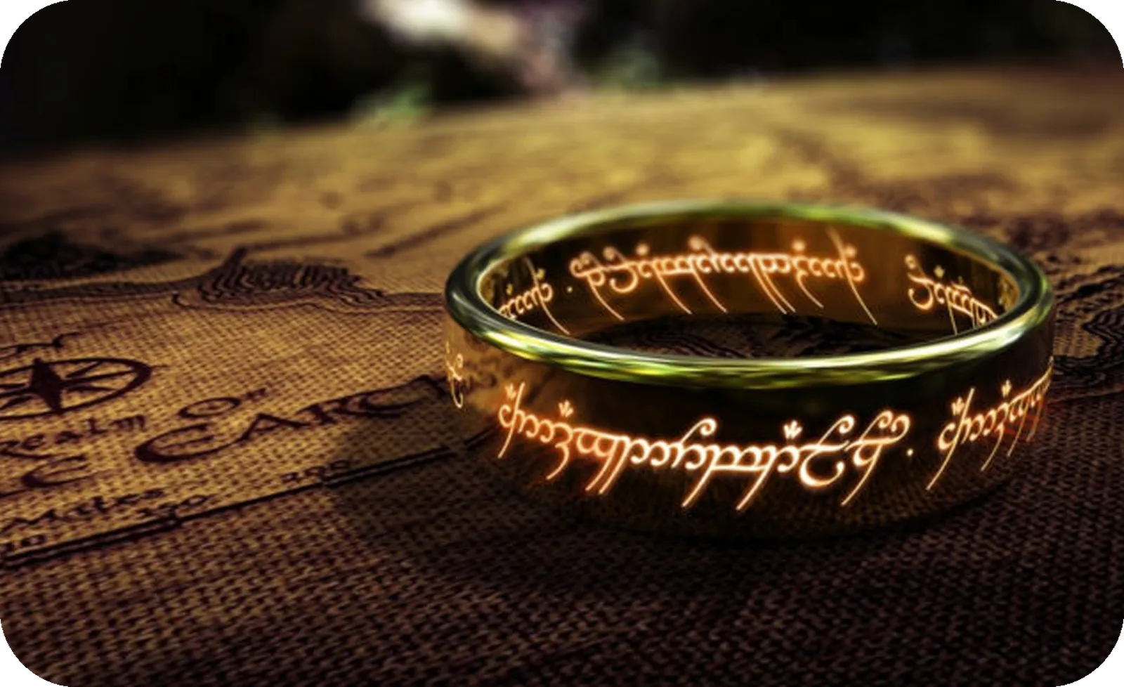 Digital Fucina’s Corner [Ep. 3] – One Ring To Rule Them All