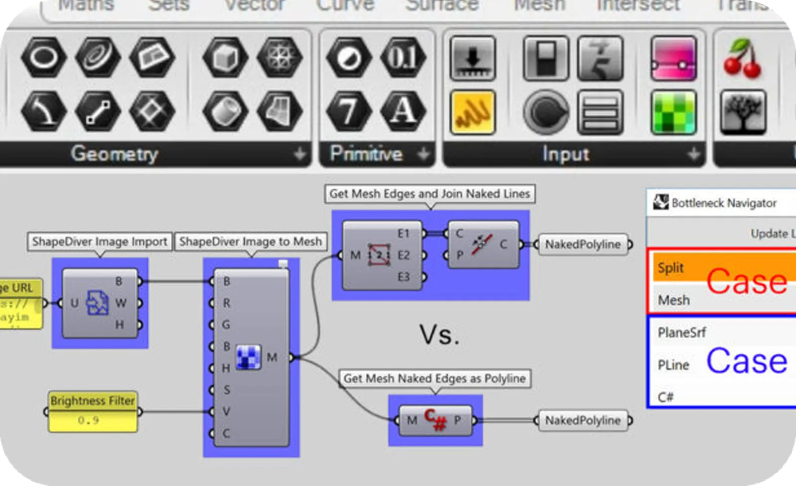 Optimizing Grasshopper Definitions Explained!