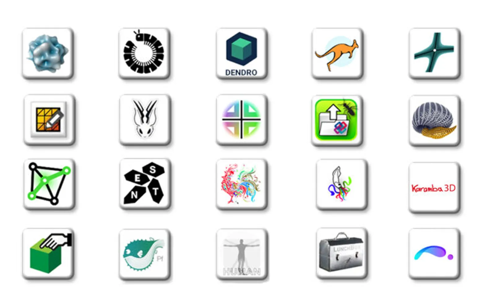 Why can’t ShapeDiver support all Grasshopper third-party plugins?