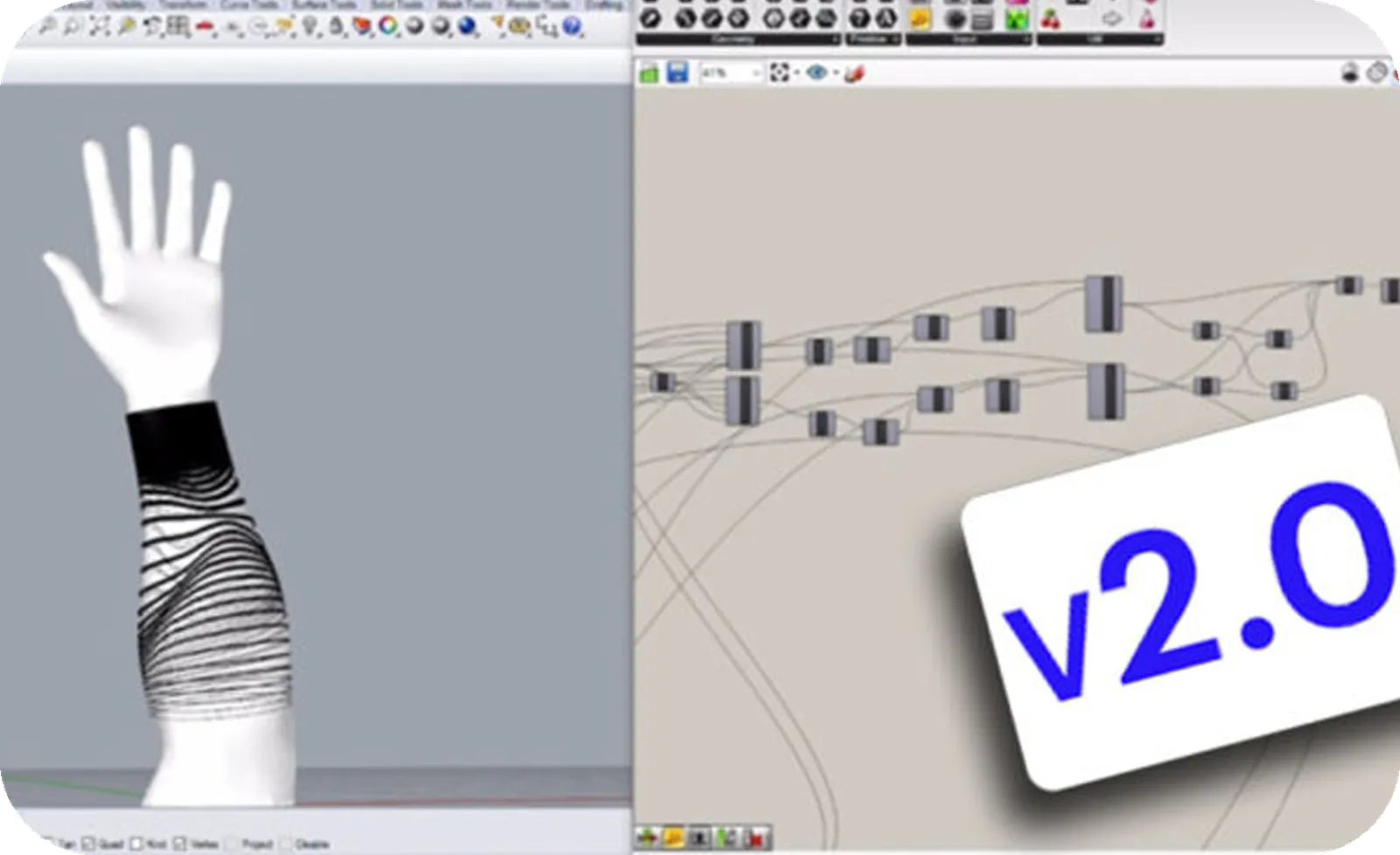 Our Tattoo Configurator (v2.0) Is Back!