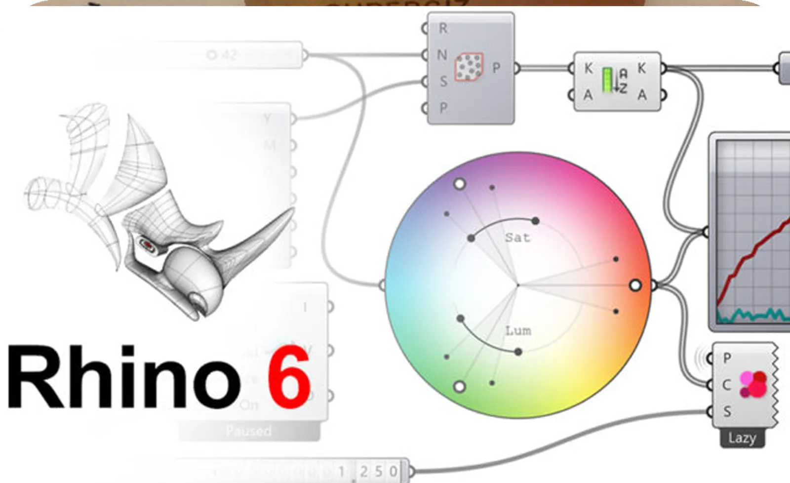 ShapeDiver Now Supports Rhino 6 & Rhino For Mac!
