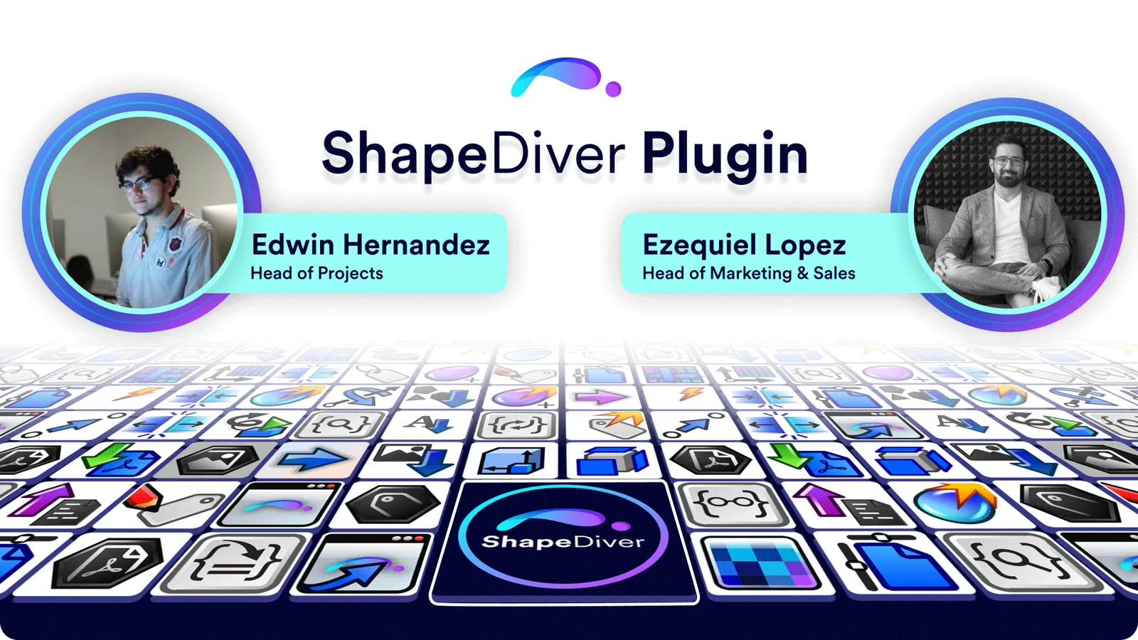 Live Webinar: Introducing The New ShapeDiver Plugin!