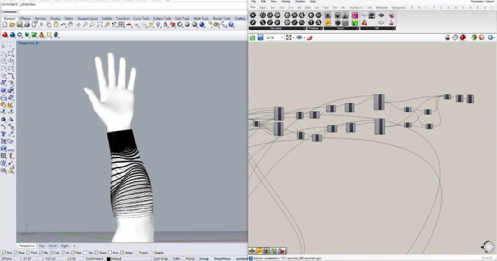 A New Approach To A Thousand-Year Old Practice