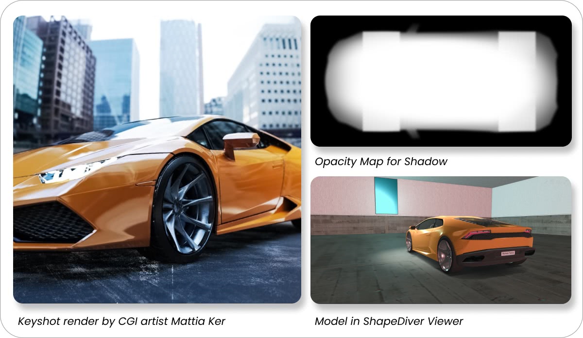 Grasshopper configurator