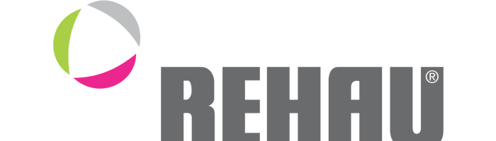 rehau logo